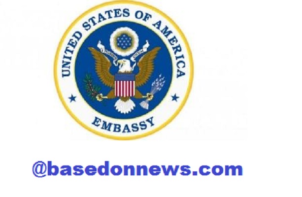 The U.S. Consulate Job Recruitment