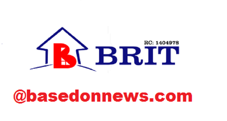 Brit Properties Nigeria Limited
