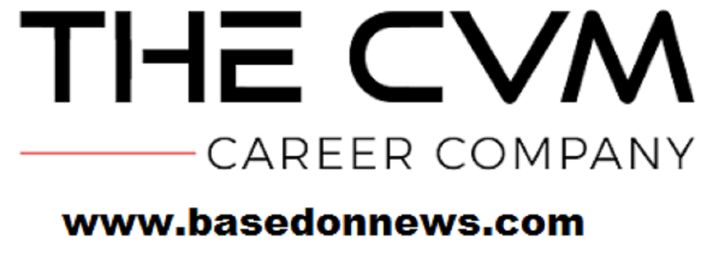 The CVM Career Company