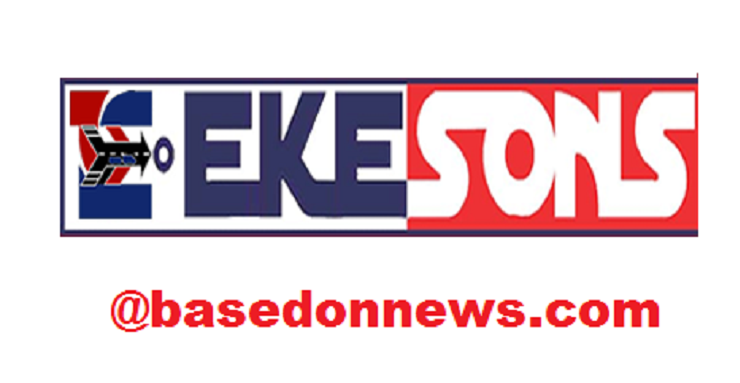 Ekesons Bros Nigeria Limited