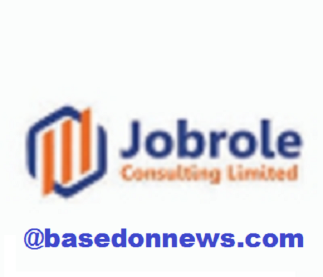 Jobrole Consulting Limited