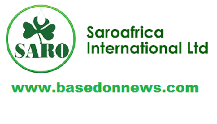 Saroafrica International Limited