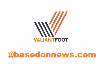 Valiantfoot Limited Job