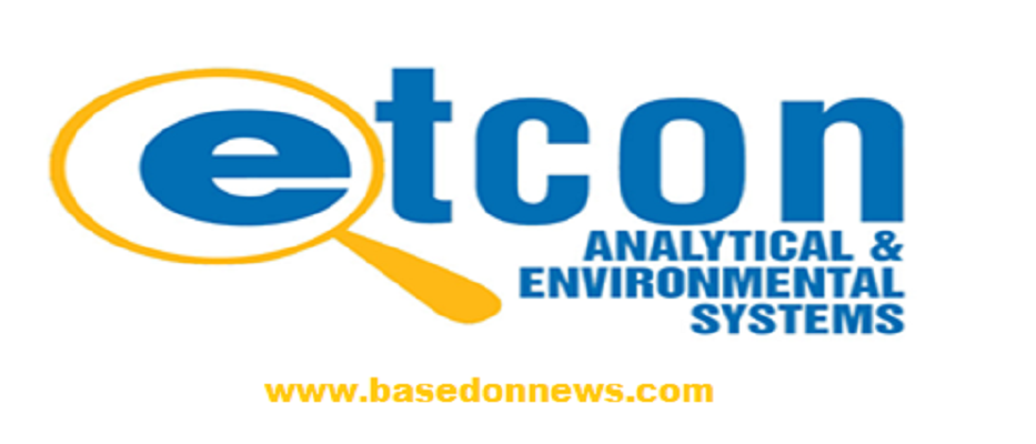 Etcon Analytical and Environmental Systems and Services Limited