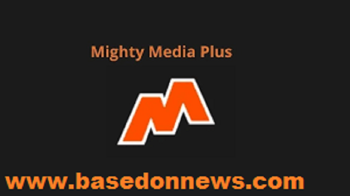 Mighty Media Plus Network Limited