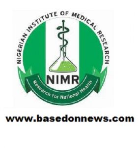 medical research institute of nigeria