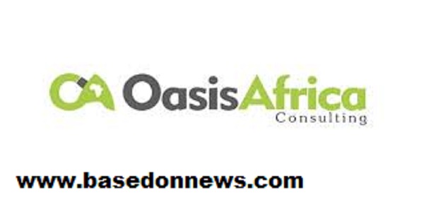 Oasis Africa Consulting Limited
