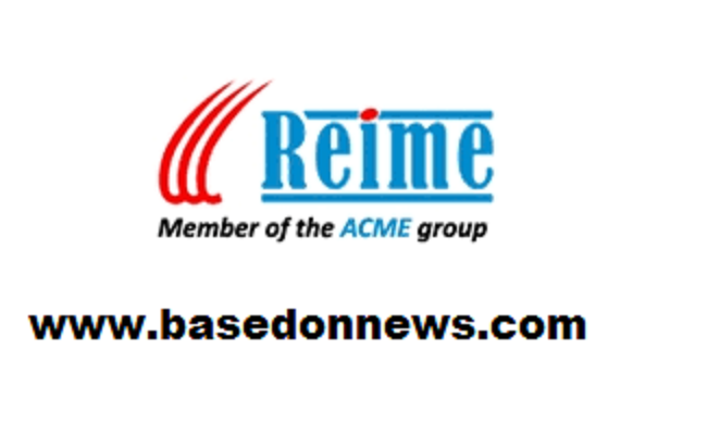 Reime West Africa Limited