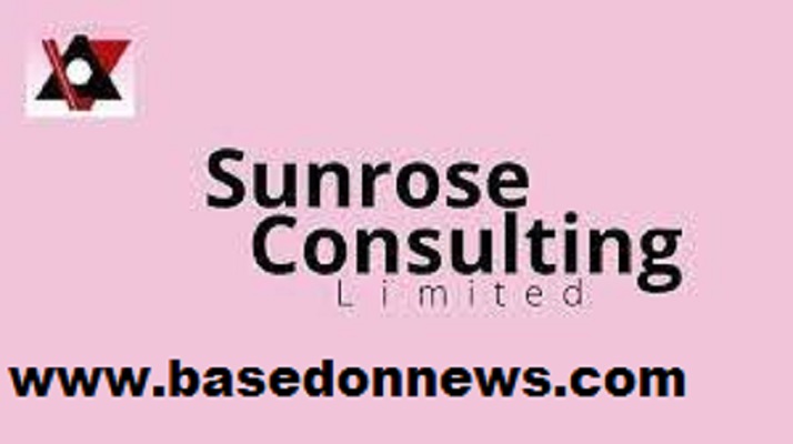 Sunrose Consulting Limited