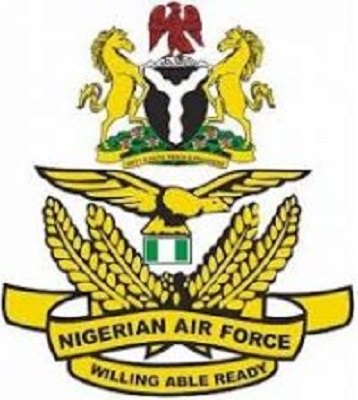 The 661 Nigerian Air Force Hospital Ikeja