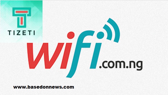 Tizeti Network Limited (Wifi.com.ng)