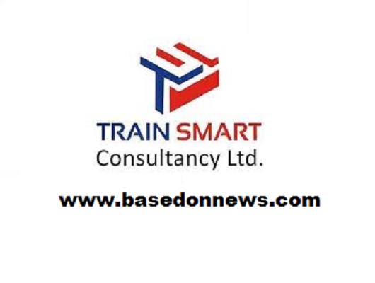 Trainsmart Education Consulting Limited