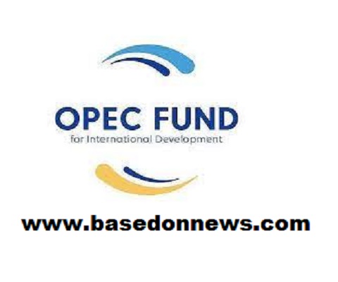 the opec fund for international development