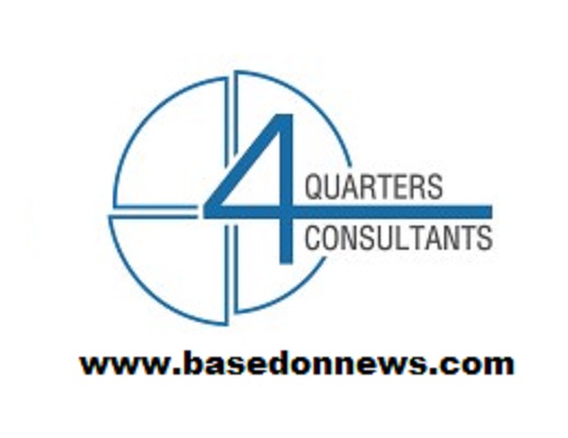 4 Quarters Consultants Limited
