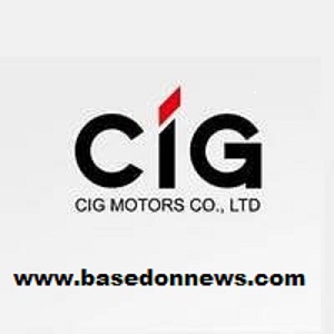 CIG Motors Company Limited (GAC Motors)