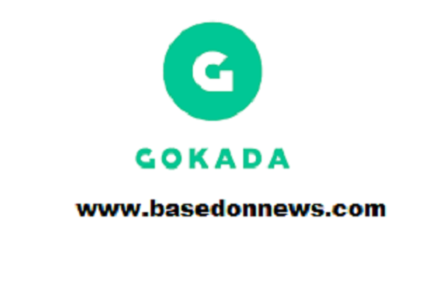 Gokada Nigeria