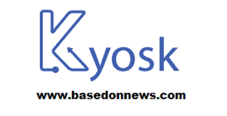 Kyosk Digital Services Limited