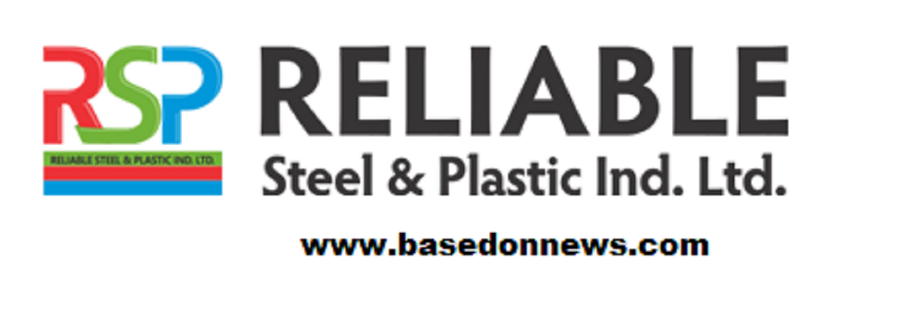 Reliable Steel & Plastic Industry Limited
