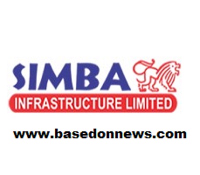 Simba Infrastructure Limited