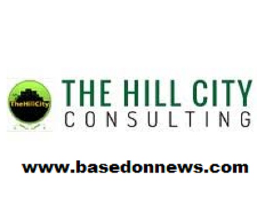 The Hill City Consulting