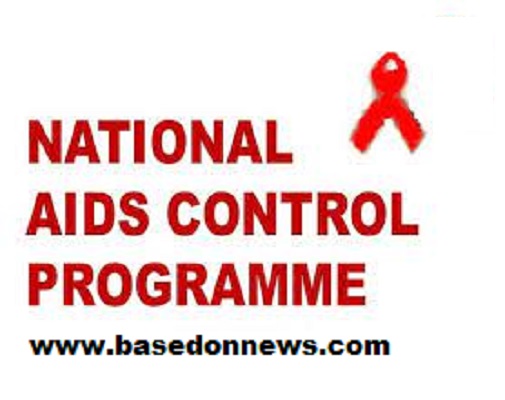 The National AIDS, Sexually Transmitted Infections Control and Hepatitis Programme (NASCP)