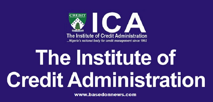 The National Institute of Credit Administration (NICA)