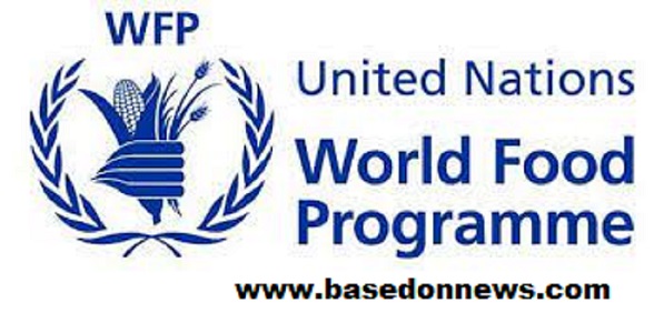 The United Nations World Food Programme (UN WFP)