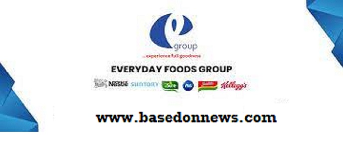 Everyday Foods Group