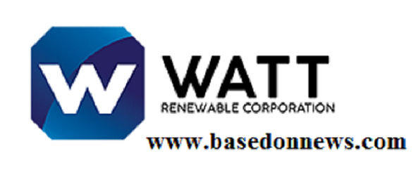 FirstWATT Renewable Limited