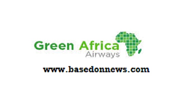 Green Africa Airways Limited