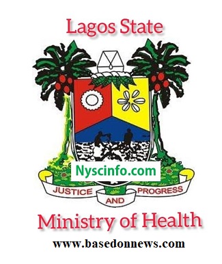 Lagos State Ministry of Health (LSMoH)