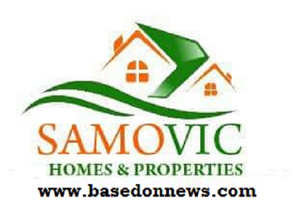 Samovic Homes and Properties Limited