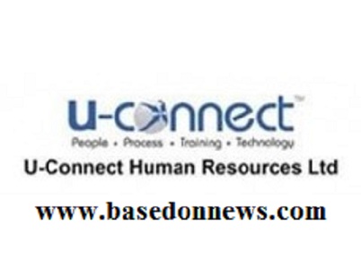 U-Connect Human Resource Limited