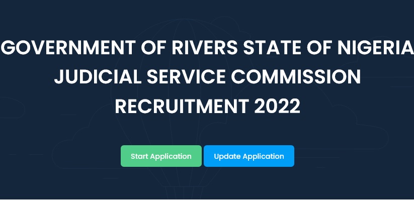 rivers state judicial service commission