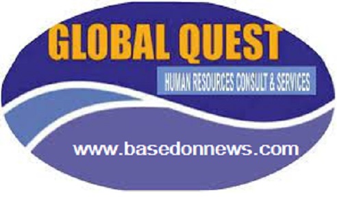 Global Quest Human Resources Consults & Services