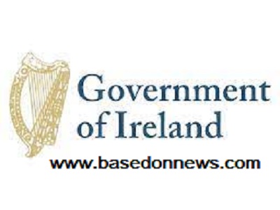 Government of Ireland International Education Scholarship (GOI-IES)