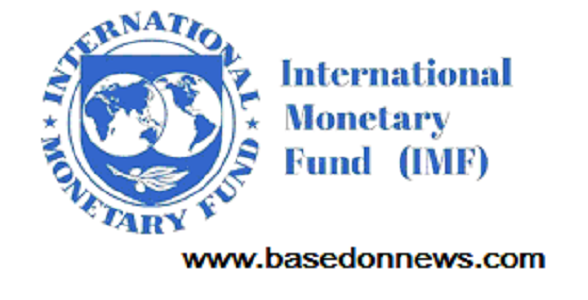 International Monetary Fund's (IMF) Internship Program