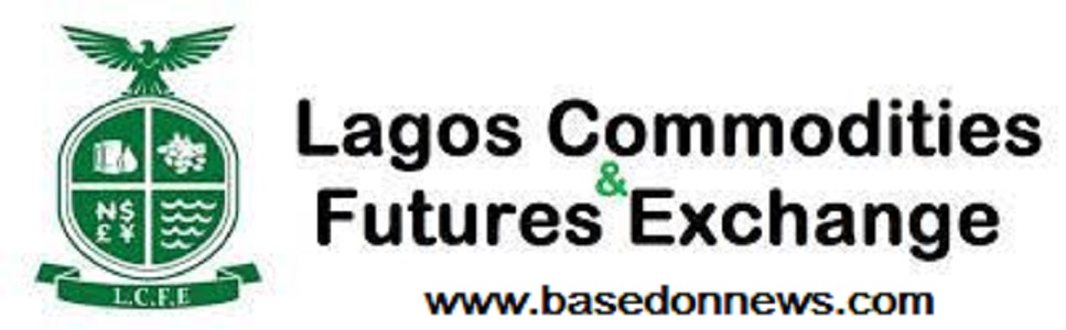 Lagos Commodities and Futures Exchange (LCFE)