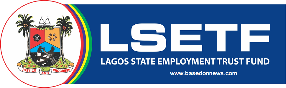 Lagos State Employment Trust Fund (LSETF)