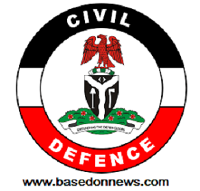 Nigeria Security and Civil Defence Corps (NSCDC)