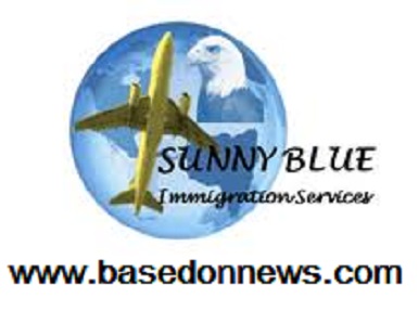 Sunny Blue Immigration Services