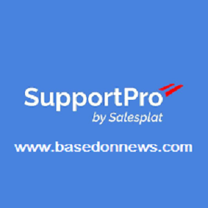 SupportPro by Salespl