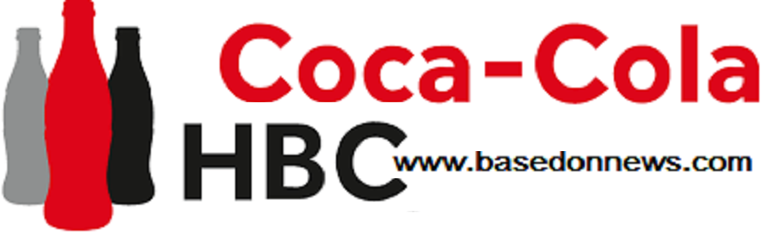 The Coca-Cola Hellenic Bottling Company