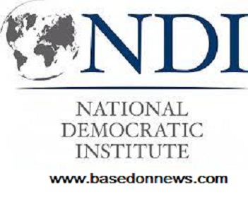 The National Democratic Institute