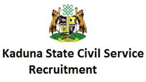 kauna state civil service