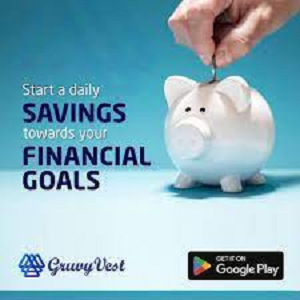saving financial