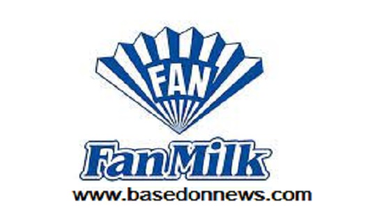 Fan Milk Plc