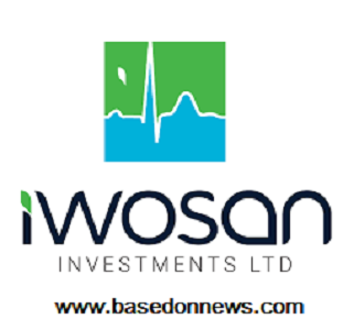 Iwosan Investments Limited