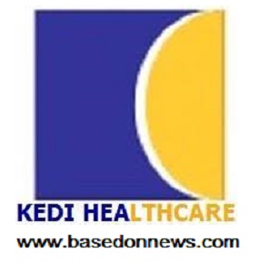 Kedi Healthcare Industries Nigeria Limited
