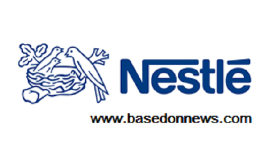 Nestle Nigeria Plc